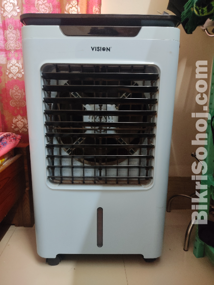 VISION Evaporative Air Cooler-35L SuperCool